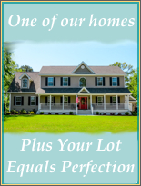 HandCrafted Homes